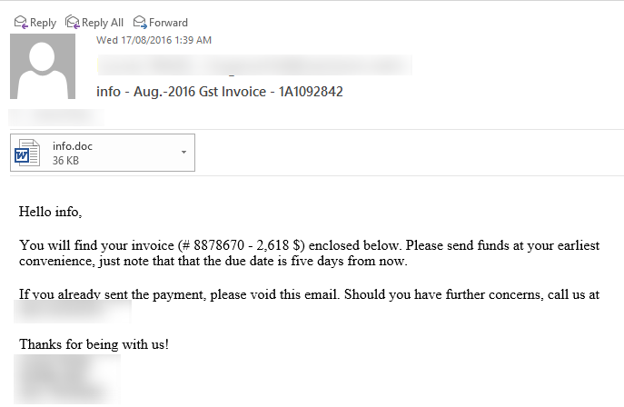 Email