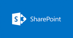 Mapping a drive to a SharePoint Library.